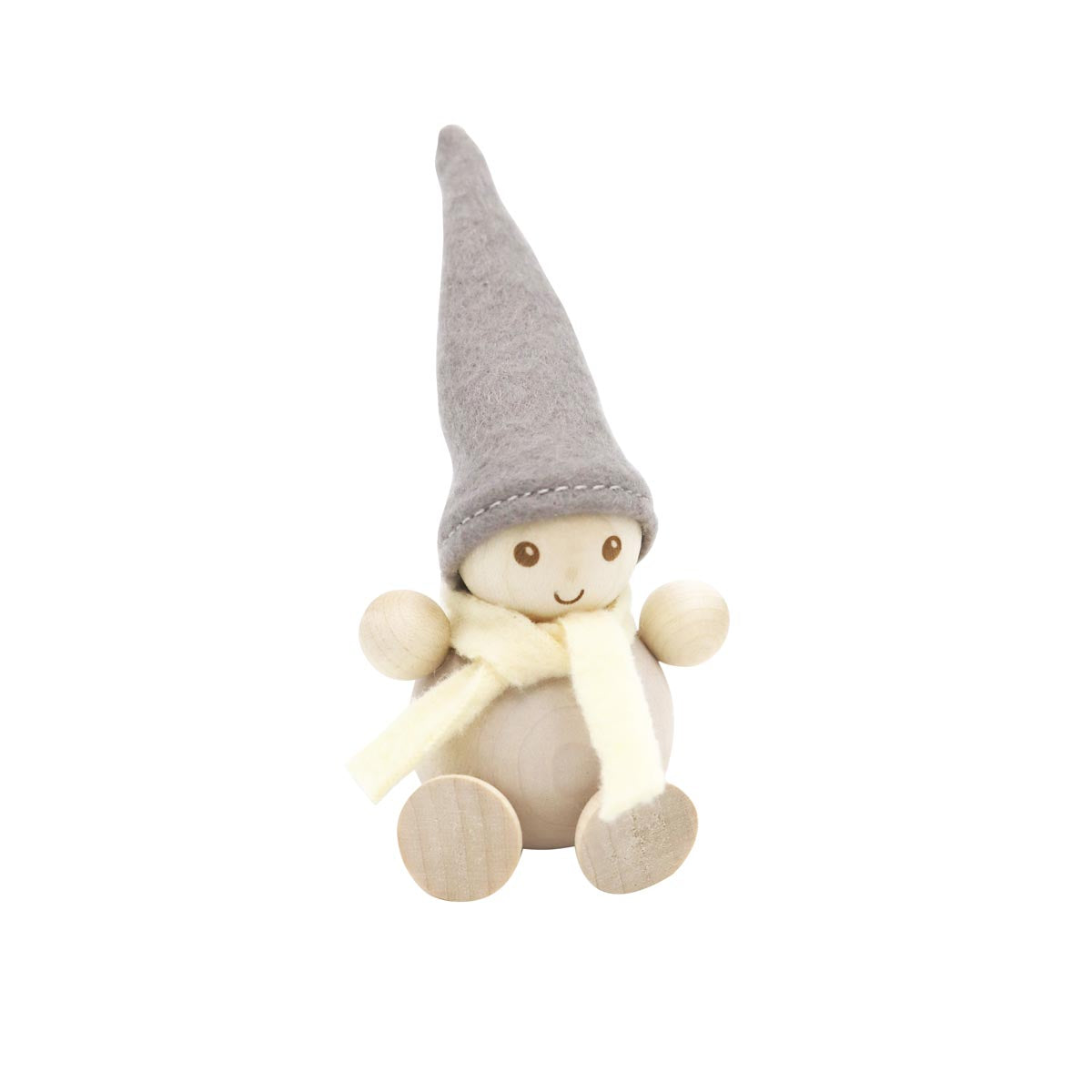 Pakkanen Istuja, 9 cm