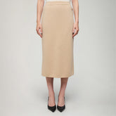 Hymy-neulehame, beige
