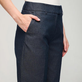 Nina-housut, Denim, sininen