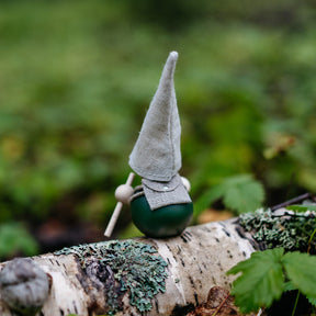 Metsätonttu Vaeltaja, 8 cm